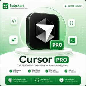 cursor pro at discount and cheap