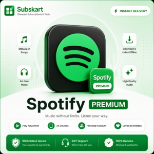 spotify premium incehap