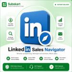 linkedin sales navigator at cheap