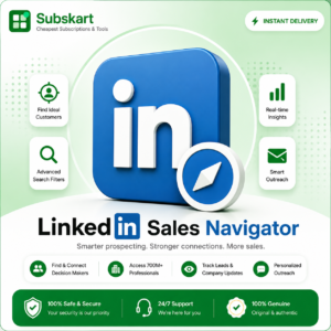 linkedin sales navigator at cheap