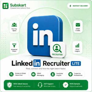 linkedin recruiter lite in cheap