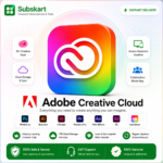 adobe creative cloud pemium in cheap
