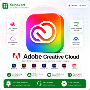 adobe creative cloud pemium in cheap