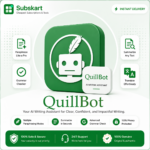 quillbot premium in cheap discount