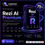 Rezi AI Premium