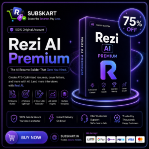 Rezi AI Premium