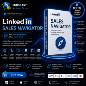Linkedin Sales Navigator Core Cheap