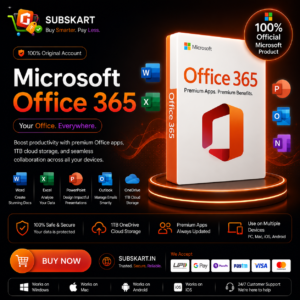 Microsoft Office 365