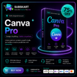 Canva Pro